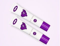 紫耆抑菌膏